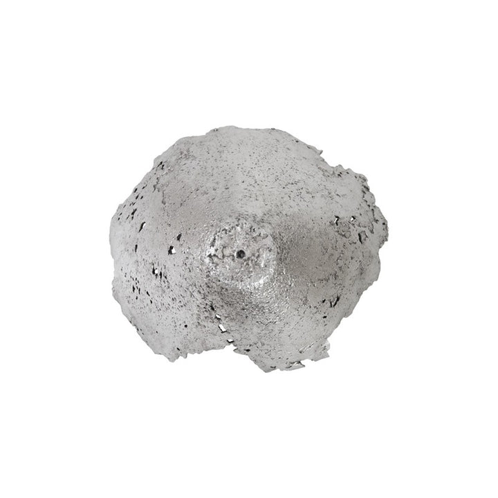 Jagged Splash Bowl Wall Art