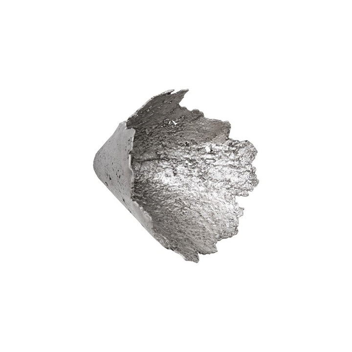 Jagged Splash Bowl Wall Art