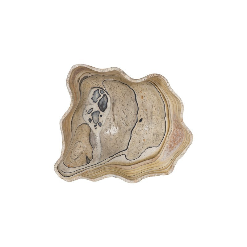 Cast Onyx Bowl