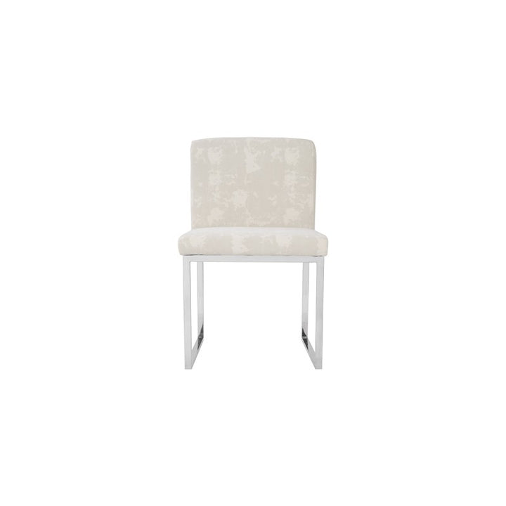 Frozen Dining Chair