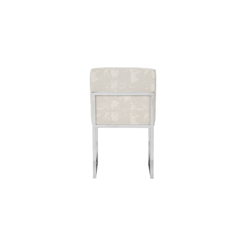 Frozen Dining Chair