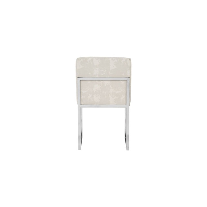Frozen Dining Chair