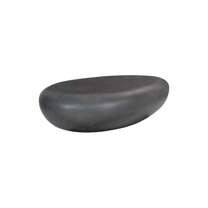 River Stone Coffee Table