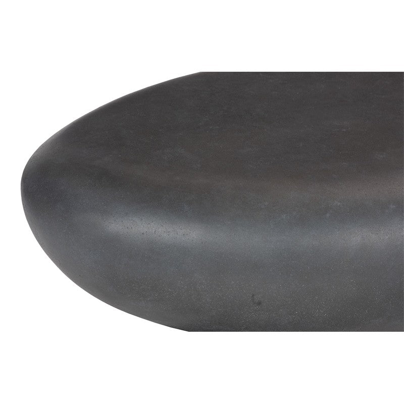 River Stone Coffee Table