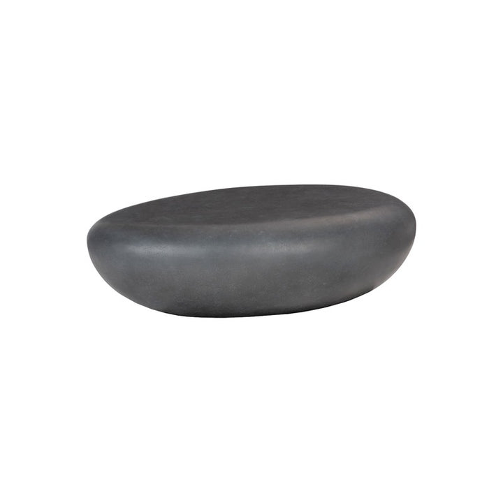 River Stone Coffee Table
