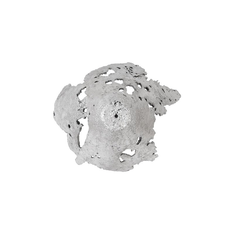 Perforated Splash Bowl Wall Art