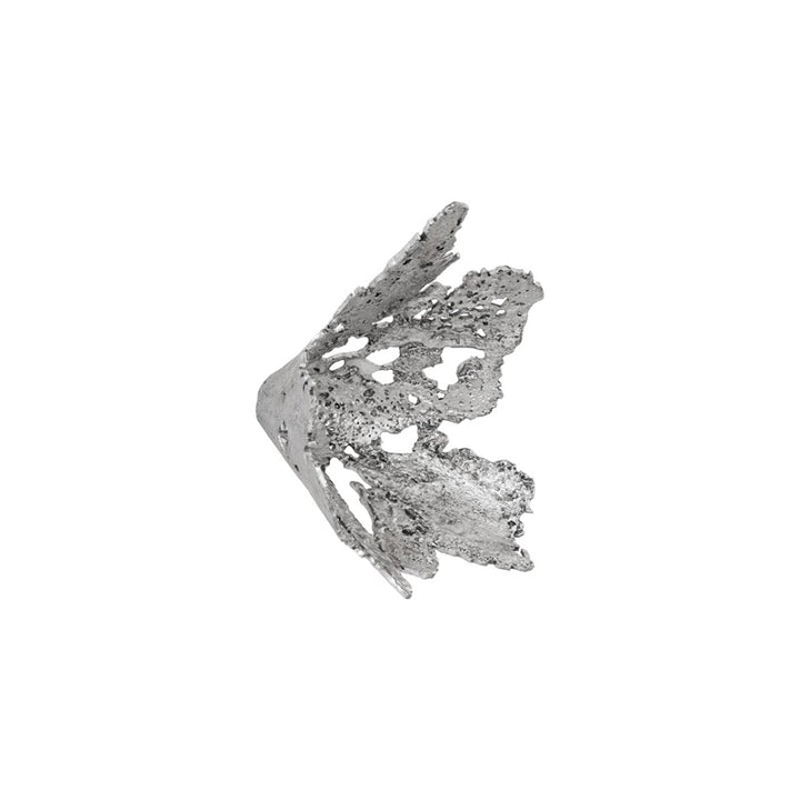 Perforated Splash Bowl Wall Art