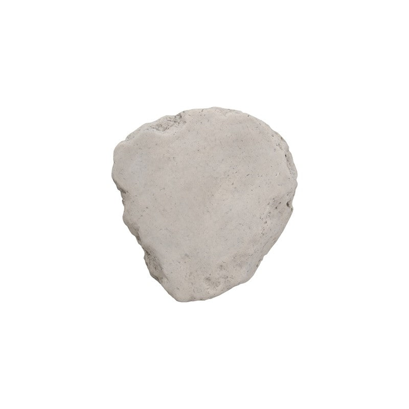 Cast Boulder Coffee Table