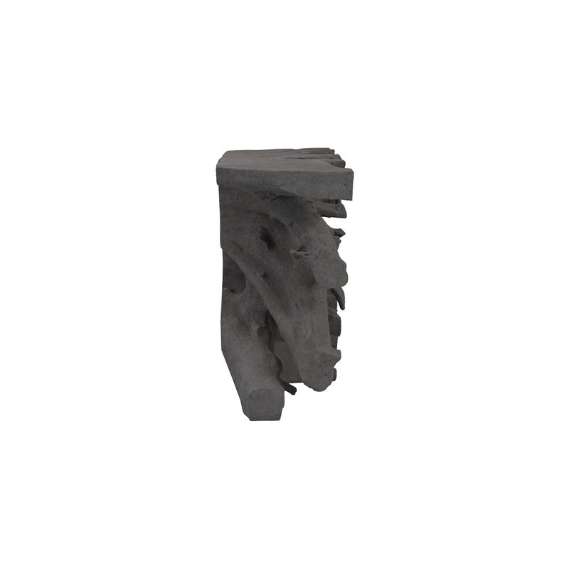Beau Cast Root Console Table