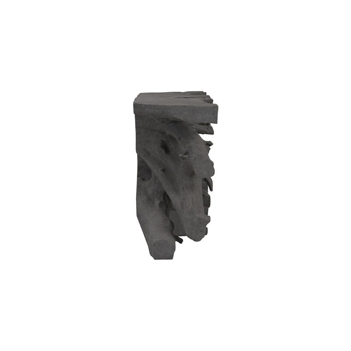 Beau Cast Root Console Table