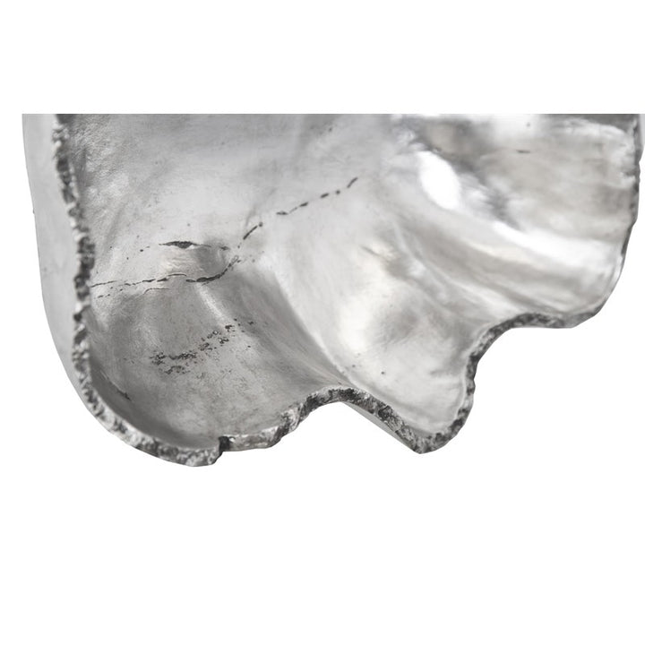Cast Onyx Wall Bowl