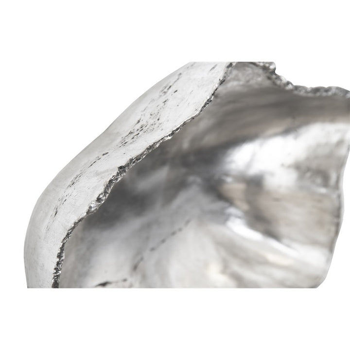 Cast Onyx Wall Bowl