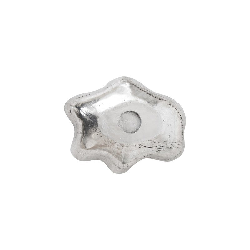Cast Onyx Wall Bowl