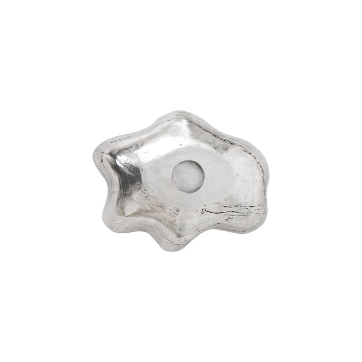 Cast Onyx Wall Bowl