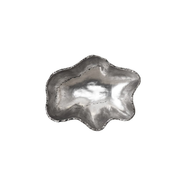 Cast Onyx Wall Bowl