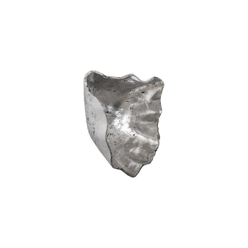 Cast Onyx Wall Bowl