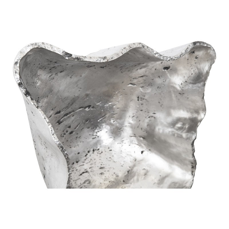 Cast Onyx Wall Bowl