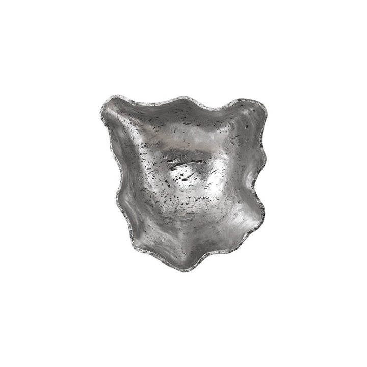Cast Onyx Wall Bowl
