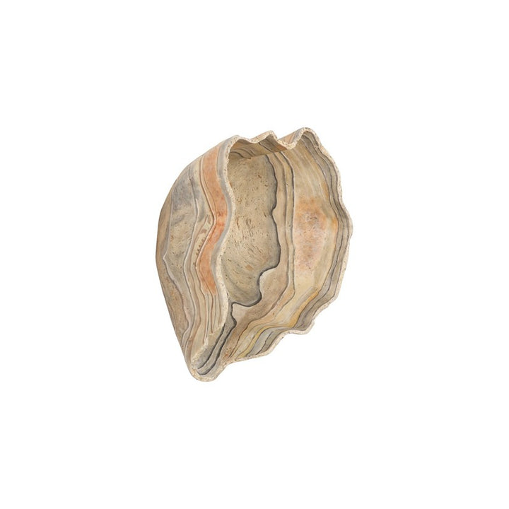 Cast Wall Onyx Bowl