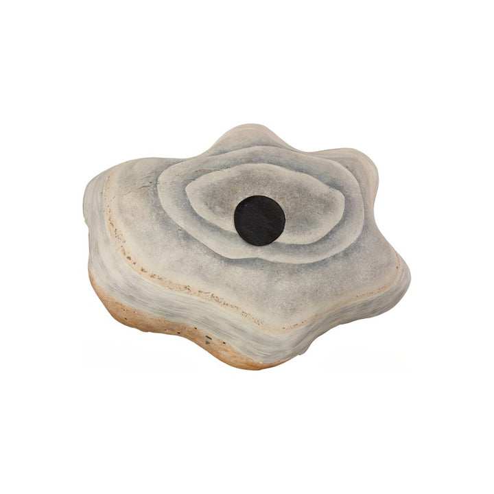 Cast Wall Onyx Bowl
