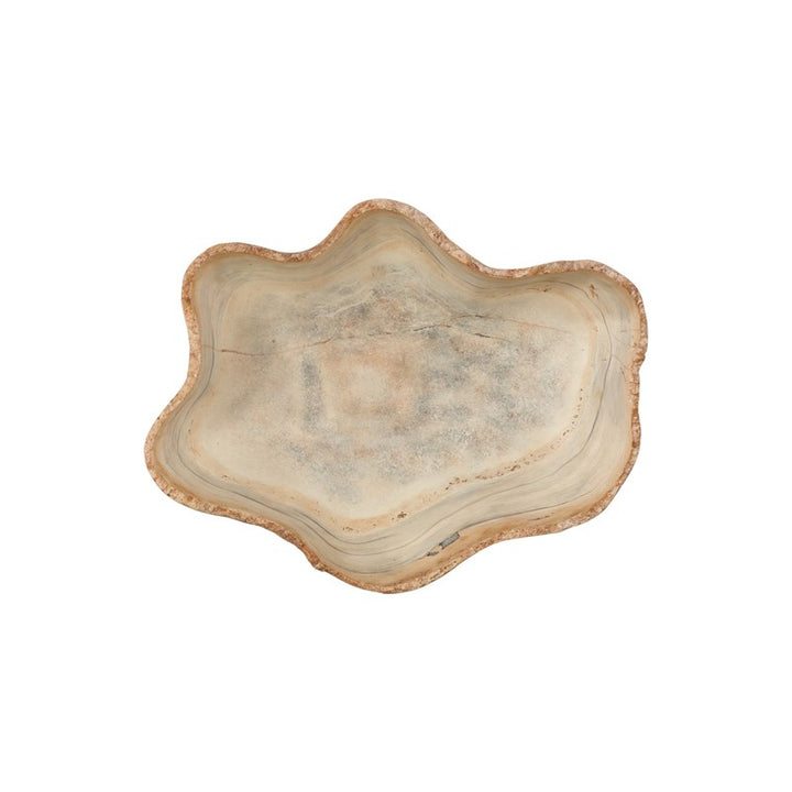 Cast Wall Onyx Bowl