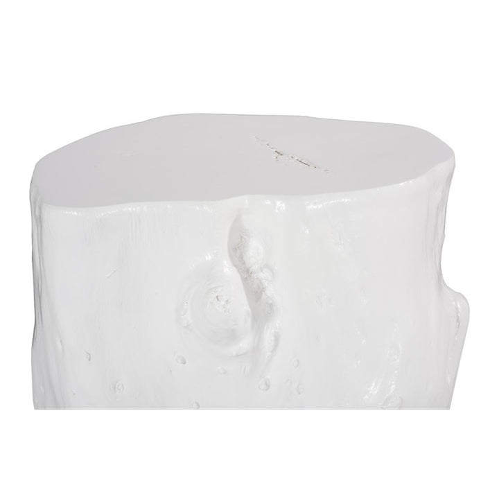 Log Stool