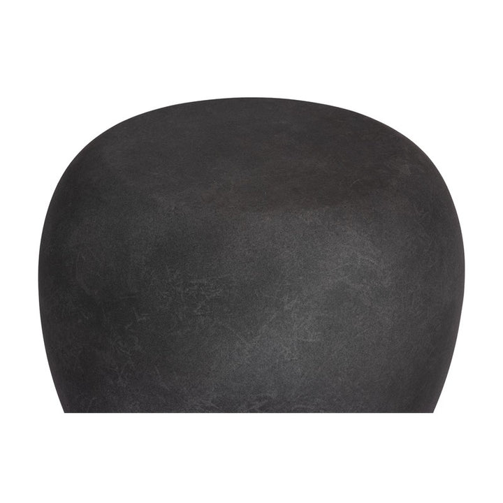 River Stone Side Table