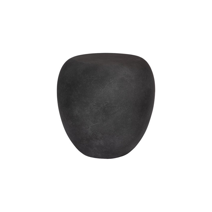 River Stone Side Table