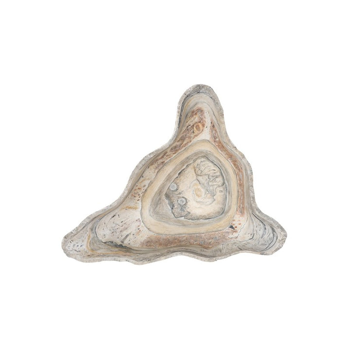 Cast Onyx Bowl