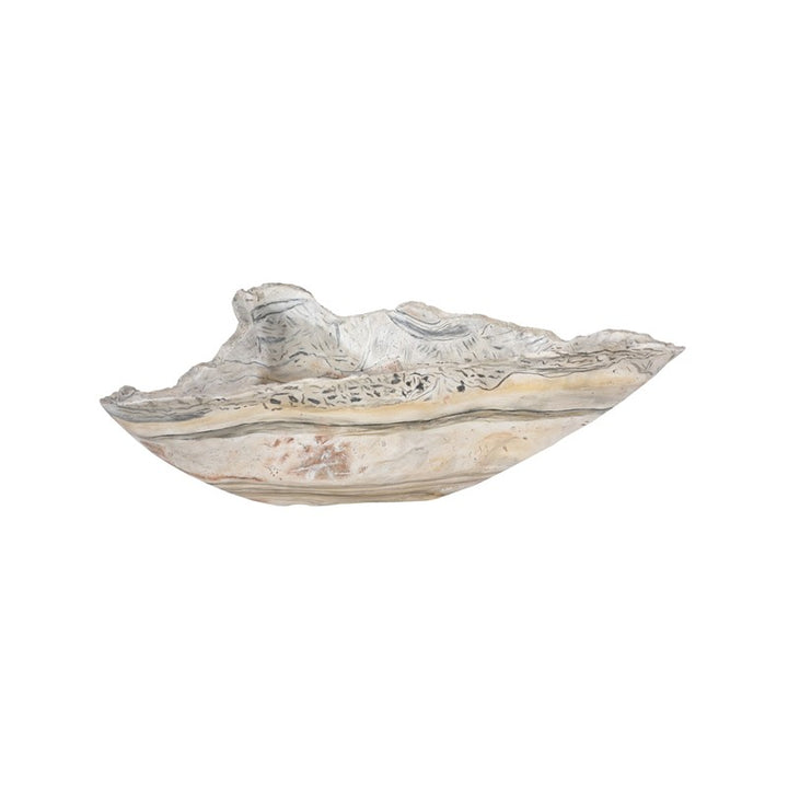 Cast Onyx Bowl