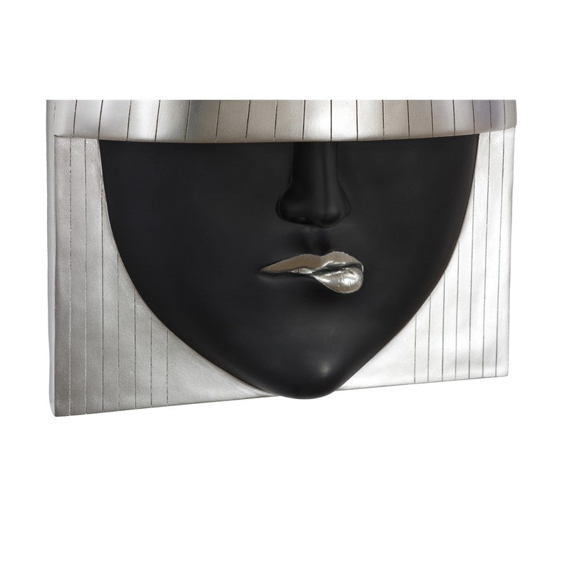 Fashion Faces Wall Art