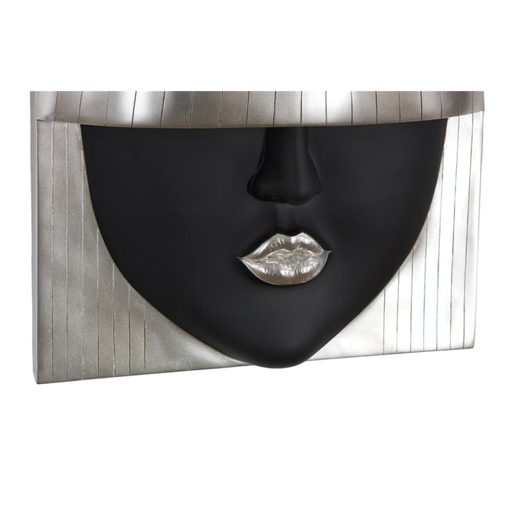 Fashion Faces Wall Art