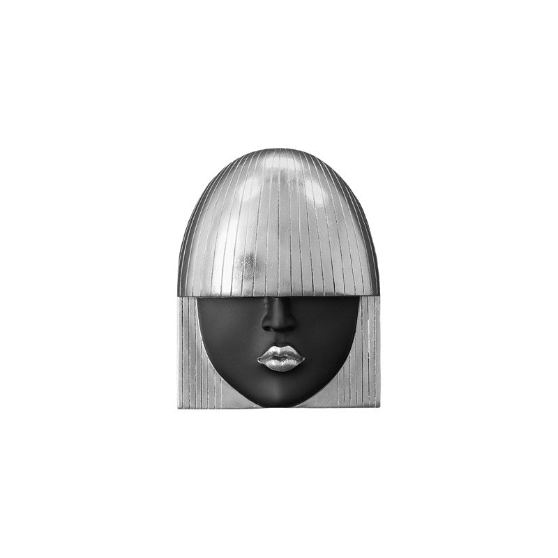 Fashion Faces Wall Art