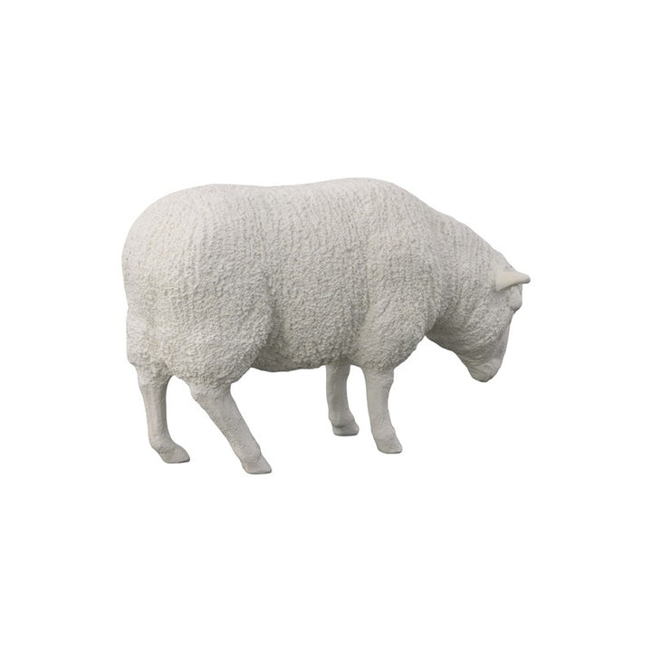 Sheep Sculpture