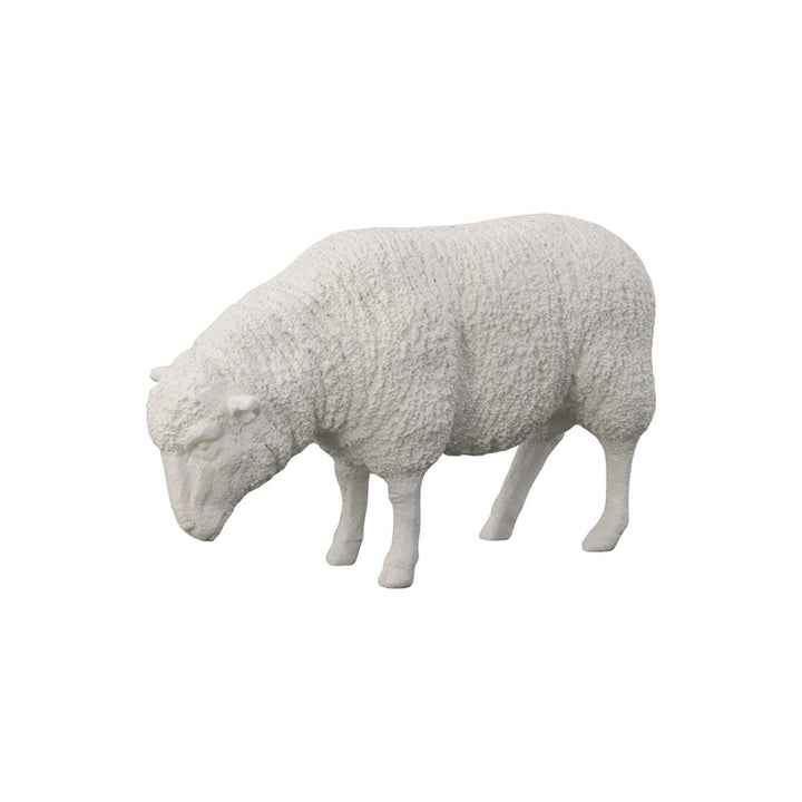 Sheep Sculpture