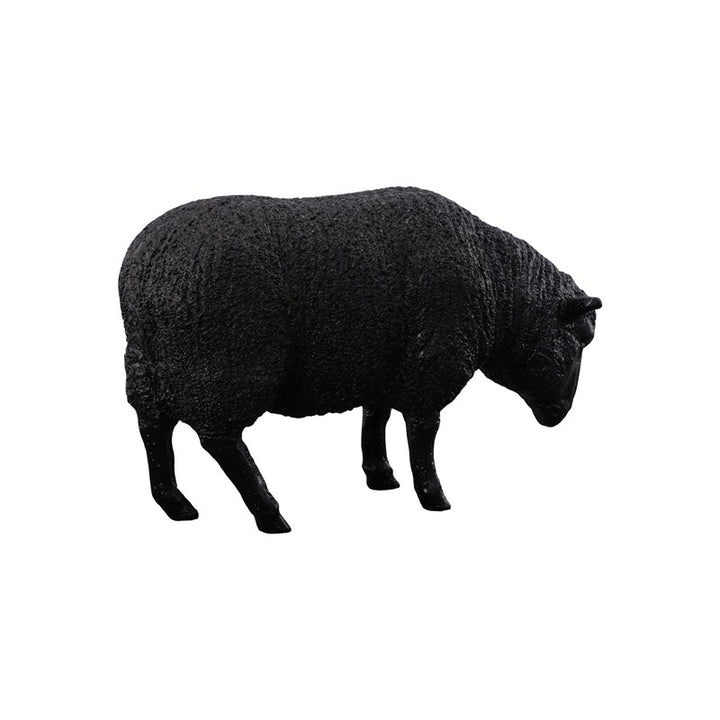 Sheep Sculpture