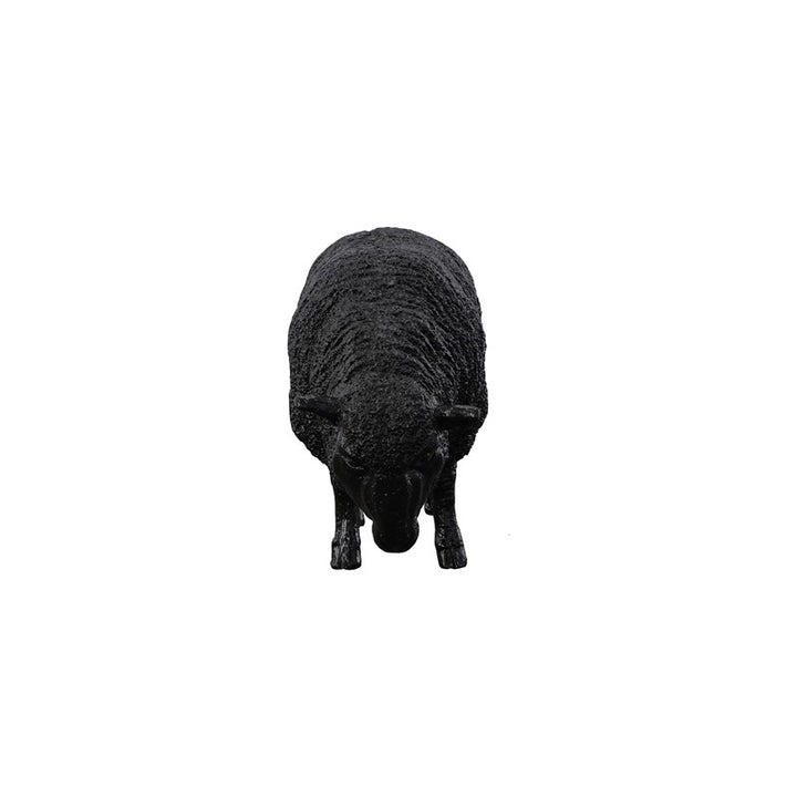 Sheep Sculpture