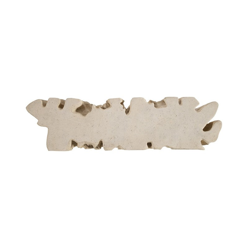 Freeform Root Bench