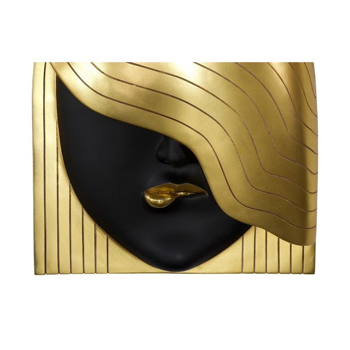 Fashion Faces Wall Art, Large