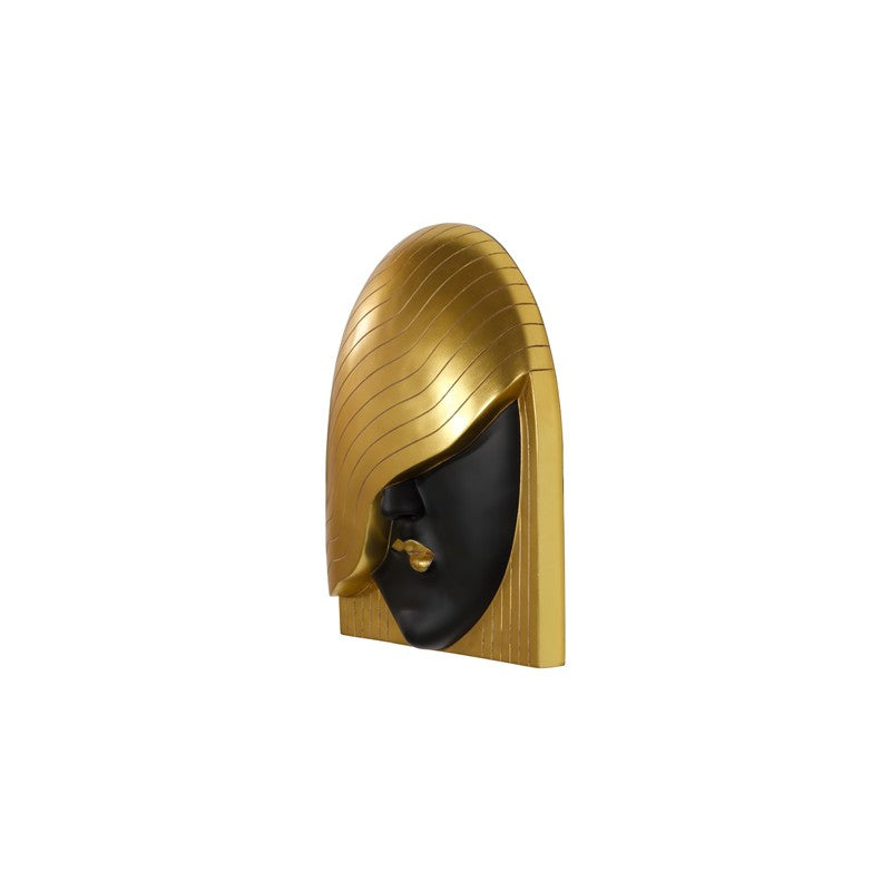 Fashion Faces Wall Art, Large