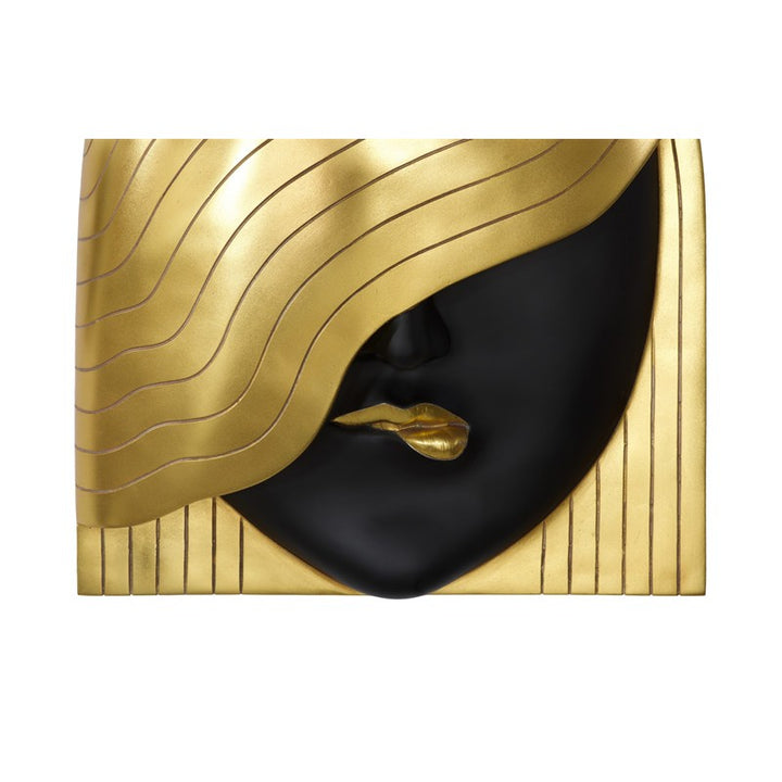 Fashion Faces Wall Art, Large