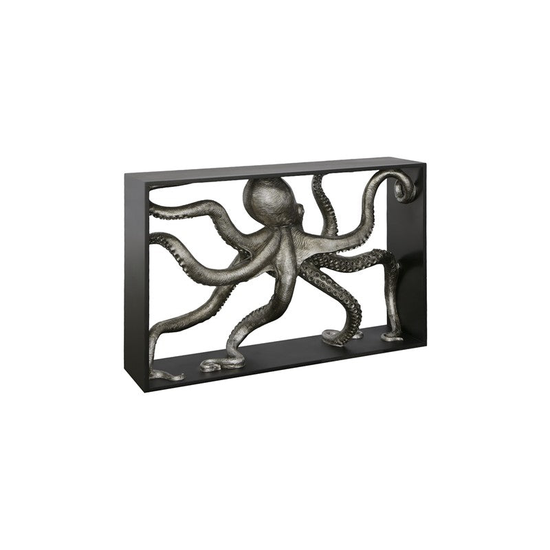 Octo Framed Console Table