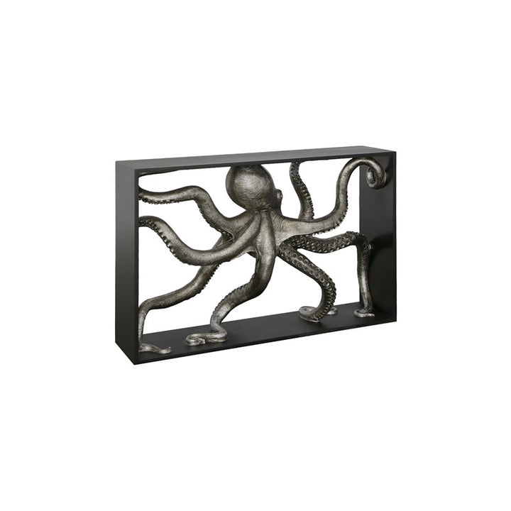 Octo Framed Console Table