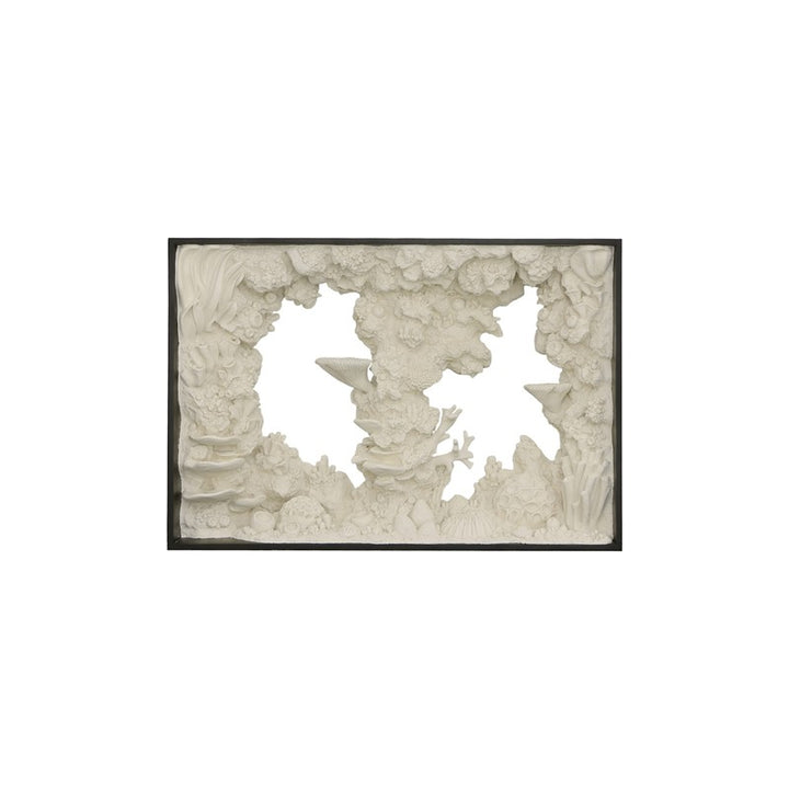 Reef Framed Console