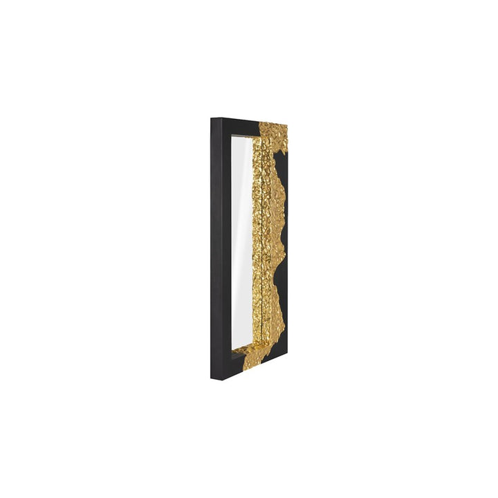 Mercury Mirror, Rectangle