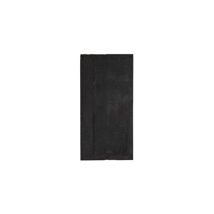 Mercury Mirror, Rectangle