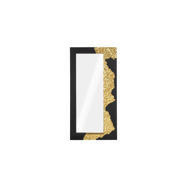 Mercury Mirror, Rectangle