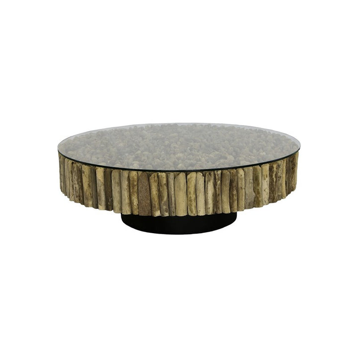 Manhattan Coffee Table
