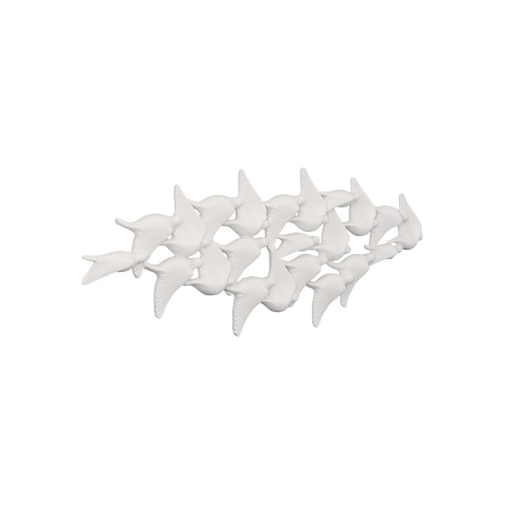 Flock of Birds Wall Art