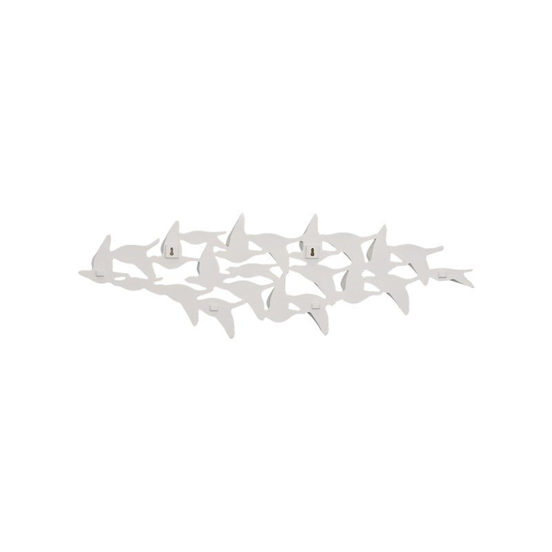 Flock of Birds Wall Art